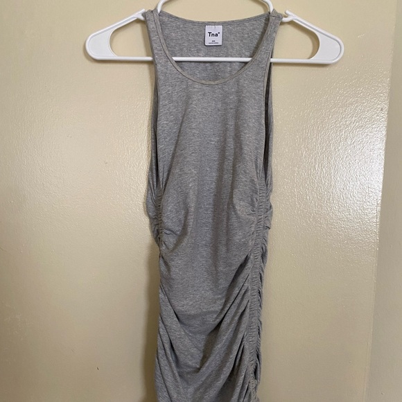 Tna Chill Malibu Dress - Picture 2 of 4